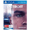 [Prime Members] Detroit Become Human PS4 Game $29 Delivered (Was $79.99) @ Amazon A.U