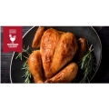  Red Rooster - Free Roast Chicken - Minimum Orders $25 - Starts Today (Existing &amp; New Red Royalty Members)