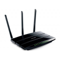  Shopping Express - TP-Link Wireless N600 Modem Router $69 (Price match PCCG $99)
