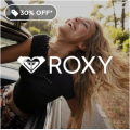 ROXY - Click Frenzy / Afterpay Day Sale: Take an Extra 30% Off Sale Items (code)