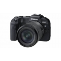 Harvey Norman - Canon EOS RP Full Frame Mirrorless Camera with RF 24-105mm IS STM Lens $1948 After $150 Cashback (Was $2068)