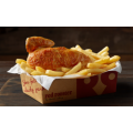 Red Rooster - Classic Quarter Combo $12.99 (All States)