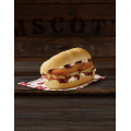Red Rooster - Bacon &amp; Cheese Rippa Roll $10.99 (All States)