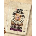 Purina - Get 50% off Ruff&#039;s Liver and Honey Crackers with a Woolworths voucher