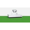 Microsoft Store - Xbox One S All-Digital Edition $299 Delivered