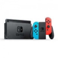 eBay - Nintendo Switch Neon Red/Neon Blue Joy-Controller Bundle 32 MB Console $359.99 + Free C&amp;C / $368.10 Delivered (code)! RRP $529