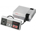 eBay The Good Guys - Nintendo 140722 Classic Mini NES Console $79.6 | Nintendo 144767 Super NES Classic Edition $95.96 (code)