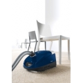 eBay The Good Guys - Miele 10797680 Compact C2 Allergy Marine Blue Vacuum Cleaner $177.3 + Free C&amp;C (code)! RRP $449