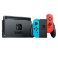 [Plus Members] Nintendo Switch Neon Console $345.06 Delivered (code) @ eBay EB Games 
