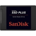Amazon - SanDisk SSD PLUS 240GB Solid State Drive [Newest Version] $91.95 Delivered (USD $70.52)