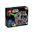 eBay Myer - LEGO Star Wars Death Star 75159 $511.97 Delivered (code)! Was $799.95