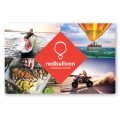 eBay Paypal - 10% Off Red Balloon $25 $50 or $100 Digital Gift Cards