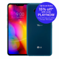 [Prime Members] LG V40 ThinQ Dual Sim 4G, 6.4&quot;, 128GB/6GB Smartphone $595.82 Delivered (code)! Was $1359 @ eBay Allphones