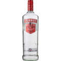 eBay First Choice Liquor - Smirnoff Red Vodka 1.125 Litre $40 + Free C&amp;C (code)! Was $62
