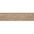 SABA - Flash Sale: Take a Further 40% Off Sale Styles 