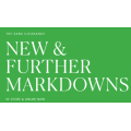 SABA - Further Markdowns Added: Up to 80% Off Sale Styles