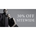 SABA - Online Shopping Event: 30% Off Storewide - Today Only
