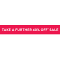ForeverNew - Flash Sale: Take an Extra 40% Off Already Reduced Items (code)