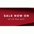 The Iconic - Massive Clearance Sale: Up to 50% Off Over 26000 Items - Prices from $4.99