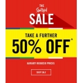 Sportsgirl - Final Clearance: Take a Further 50% Off Already Reduced Items - Bargains from $1.5