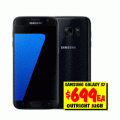 JB Hi-Fi - Samsung Galaxy S7 Edge 32GB $699 (Save $300)