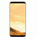 Amazon A.U - SM-G950FZDAXSA Samsung Galaxy S8, Maple Gold $639 Delivered (RRP $1199)