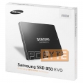 eBay PC Byte - Samsung 850 EVO 250GB $127.46, SanDisk SSD Plus 240GB $97.75 (code) + Free Postage