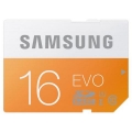 Shopping Express - Samsung EVO 16GB SDHC Class 10 UHS-I Card $8 Delivered.
