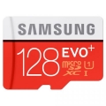 ebay - Samsung 128GB micro SD Mobile Memory Card $111.50 + Bonus $50 Voucher