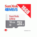 Shopping Square - 10th Anniversary - Day 7 Specials: SanDisk Ultra 16GB MicroSD Memory Card  $10; GPS Tracker for Car