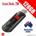 Shopping Square - $100 Off SanDisk Cruzer Glide 128GB USB Flash Drive