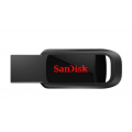 SanDisk Cruzer Spark 16GB 2.0 USB Flash Drive Black $2 (Save $6) @ Big W