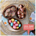 San Churro - 25% Off Easter Treats - Pick-Up Only
