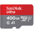 [Prime Members] Sandisk SDSQUAR-400G-GN6MA Ultra 400GB Micro SDXC UHS-I Card with Adapter $82.12 Delivered (Was $219) @ Amazon