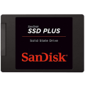 Amazon - SanDisk SSD Plus 480GB Solid State Drive $87.99 Delivered (Was $235)