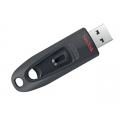 Officeworks - SanDisk 128GB Ultra USB 3.0 Flash Drive $59 (Was $82)