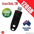 Shopping Square - SanDisk 128GB CZ48 Ultra USB3.0 Flash Drive $60.95 + $1.95 Shipping (Was $129.95)