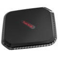 Sandisk 120GB Extreme 500 Portable SSD $67.20 + Free C&amp;C (code)