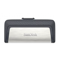 I-Tech - SanDisk 128GB Ultra Dual Drive USB $39 Delivered (code)! Was $59