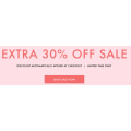 Sandler - Flash Sale: Extra 30% Off on Up to 70% Off Sale Styles -  Starts Today