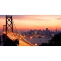 Fly to San Francisco from Brisbane/Melbourne/Sydney from $904.21 (Return) @ Expedia