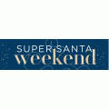 Harvey Norman - Super Santa Weekend - 2 Days Only [Deals in the Post]