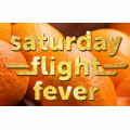 Tiger Air - Saturday Flight Fever - Domestic Seats from $19 e.g. Perth to Sydney $49; Hobart to Melbourne $19 etc.