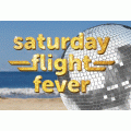 Tiger Air - Saturday Flight Frenzy: Domestic Flights from $19 e.g. Gold Coast to Sydney $19; Perth to Melbourne $49 etc.