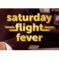 Tiger Air - Saturday Flight Fever - Perth to Brisbane $49; Adelaide to Melbourne $19 &amp; More - Ends 4 P.M, Today