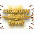 Tiger Air - Saturday Flight Fever - Perth to Sydney $49; Sydney to Brisbane $19 etc. [Ends 4 P.M, Today]