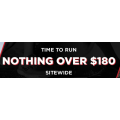 Saucony - Nothing Over $180 Sale (Up to 60% Off Stock) e.g. Women&#039;s Freedom ISO 2 Shoes $99.99 (Was $249.99) etc.