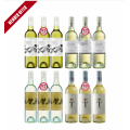 Dan Murphy&#039;s - Members Offer: Sauvignon Blanc Mixed Dozen 3+3+3+3 $99/bundle (Was $259)