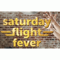 Tiger Air - Saturday Flight Fever: Domestic Flights from $19 e.g. Coffs Harbour to Sydney $19; Perth to Brisbane $49