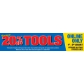Supercheap Auto Min. 20% Off Tools- Online only: SCA Hydraulic Trolley Jack - 1400kg $29.95 (Was $60) 